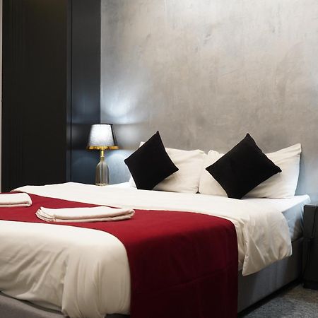 Lilac Hotel Arbil Eksteriør bilde