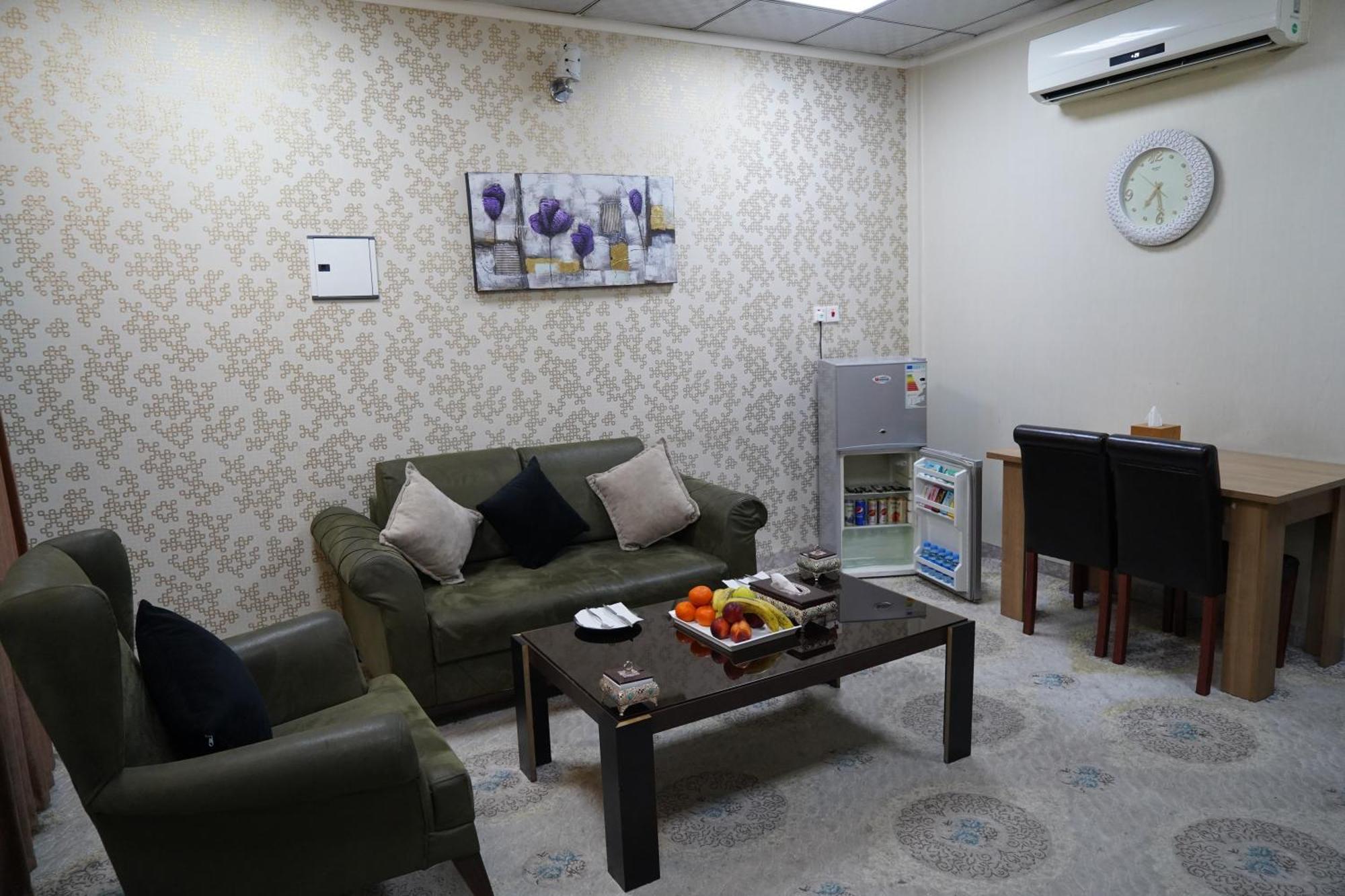 Lilac Hotel Arbil Eksteriør bilde