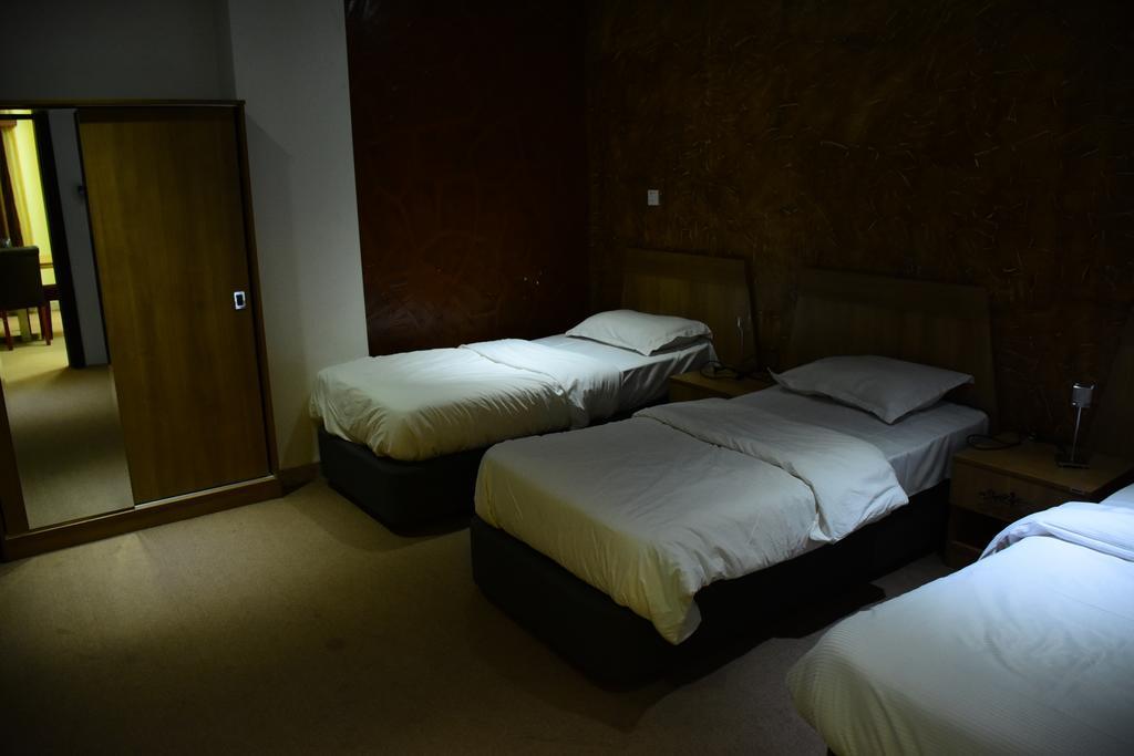 Lilac Hotel Arbil Eksteriør bilde