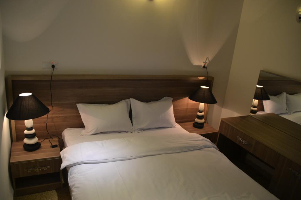 Lilac Hotel Arbil Rom bilde