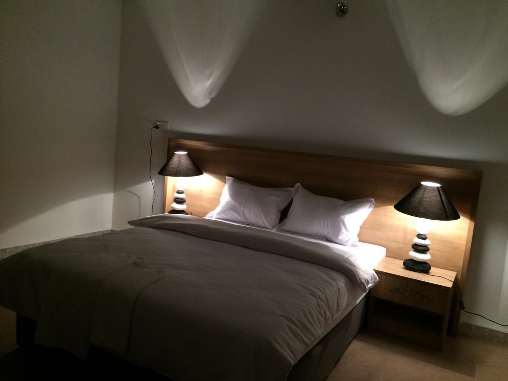 Lilac Hotel Arbil Rom bilde