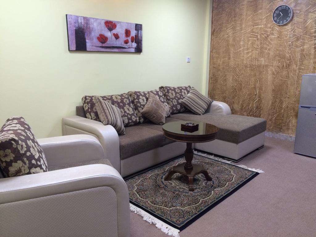 Lilac Hotel Arbil Rom bilde