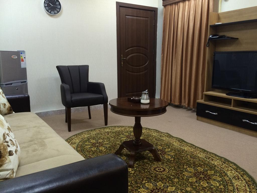 Lilac Hotel Arbil Rom bilde