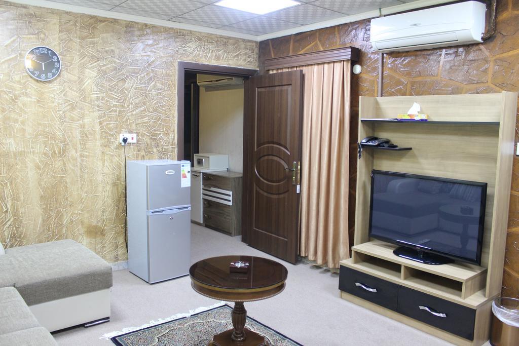 Lilac Hotel Arbil Rom bilde