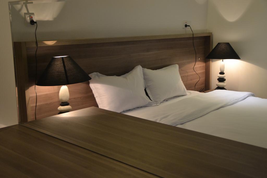 Lilac Hotel Arbil Rom bilde