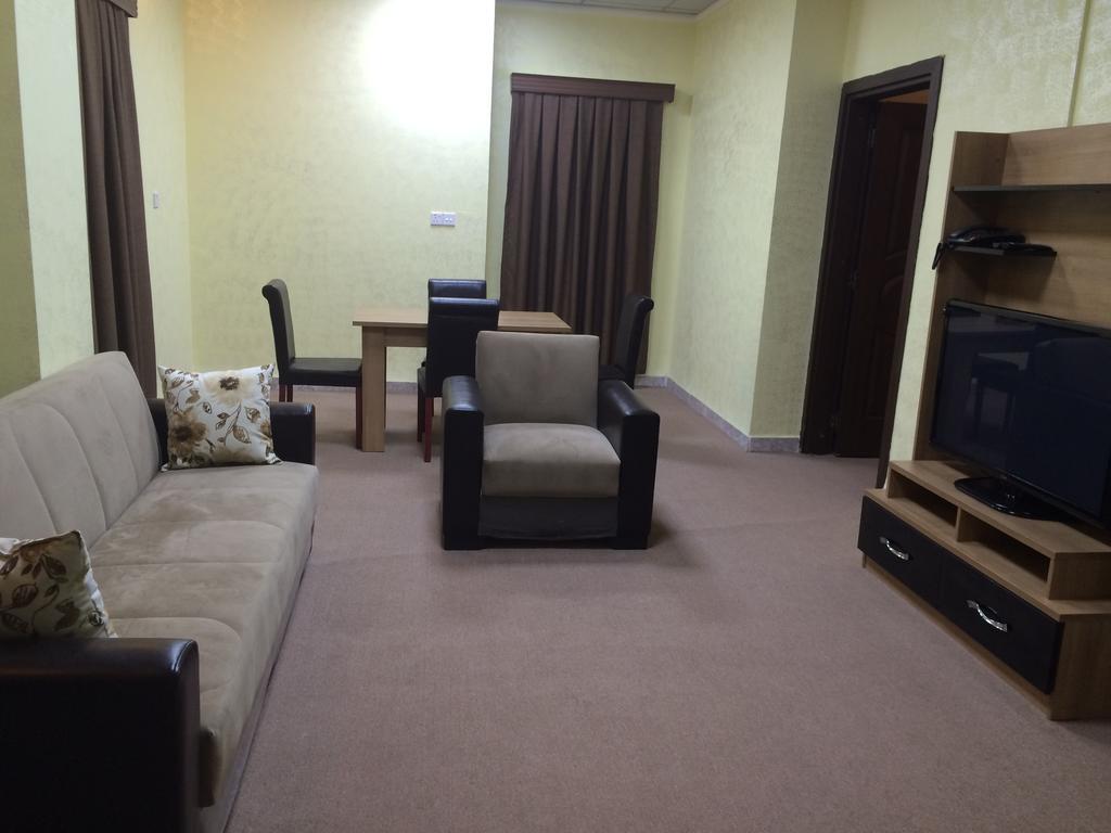 Lilac Hotel Arbil Rom bilde