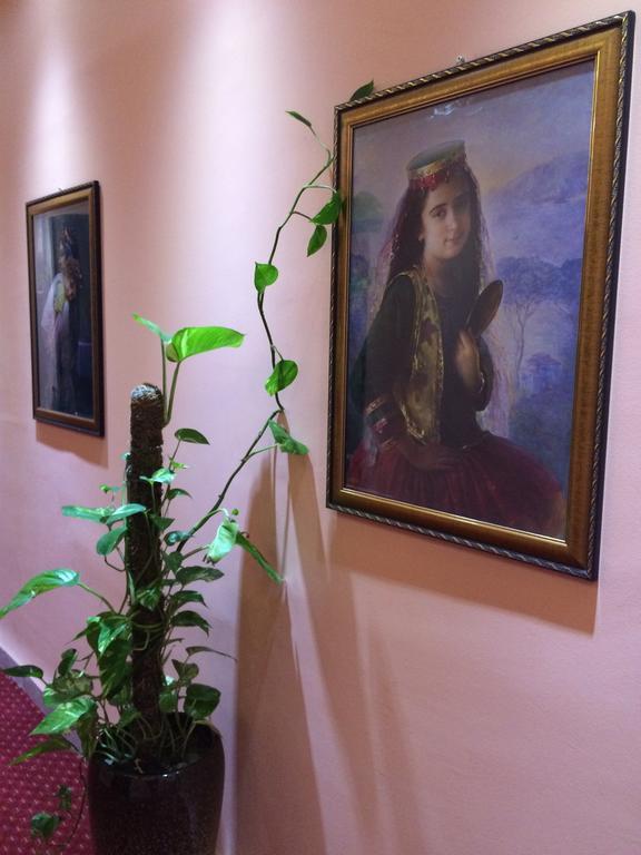 Lilac Hotel Arbil Eksteriør bilde