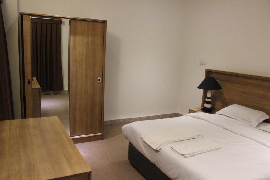 Lilac Hotel Arbil Eksteriør bilde