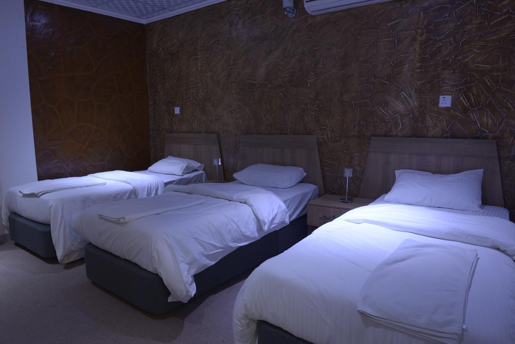 Lilac Hotel Arbil Eksteriør bilde