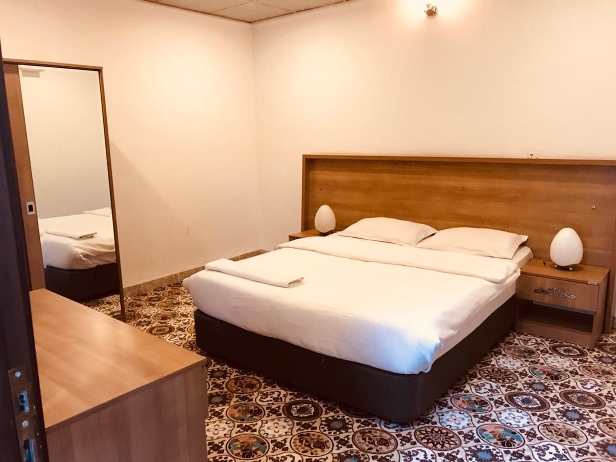 Lilac Hotel Arbil Eksteriør bilde