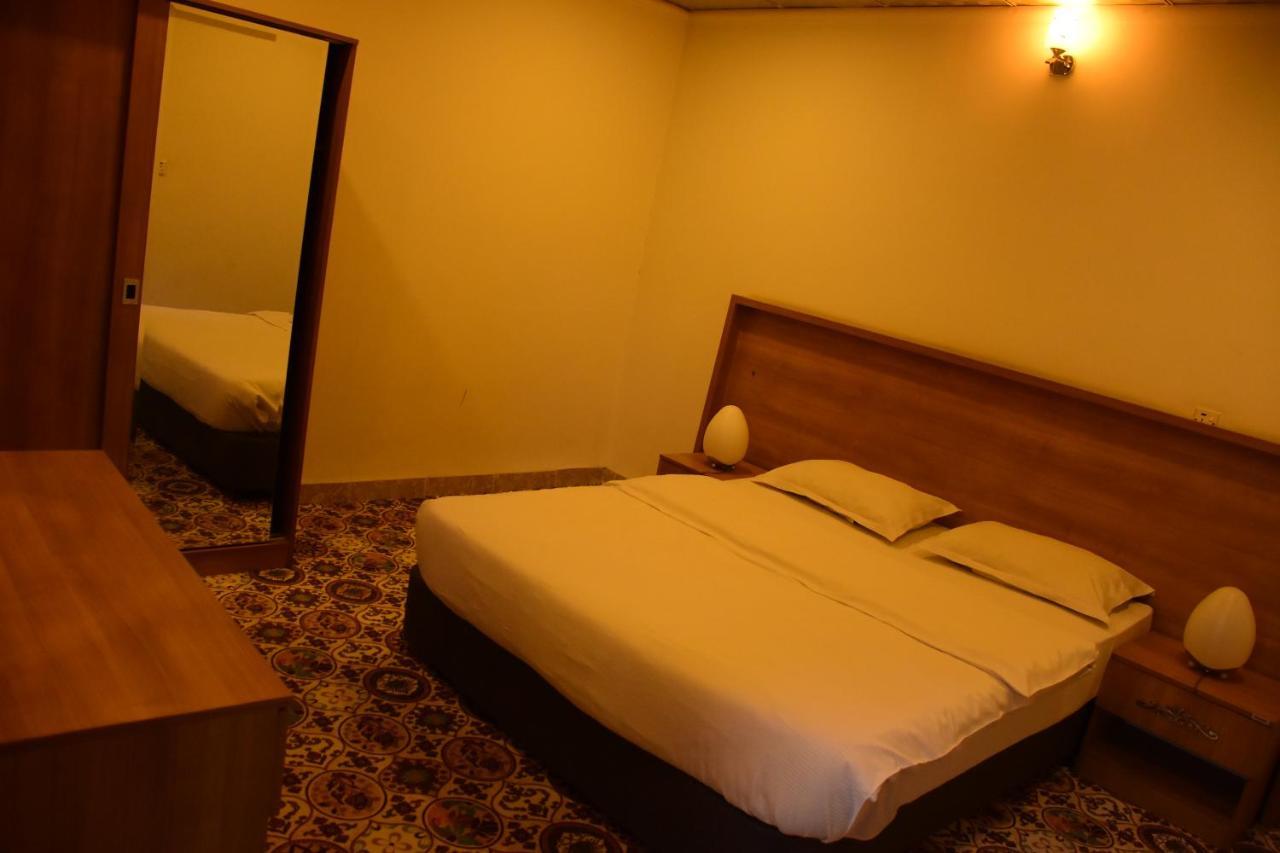 Lilac Hotel Arbil Eksteriør bilde