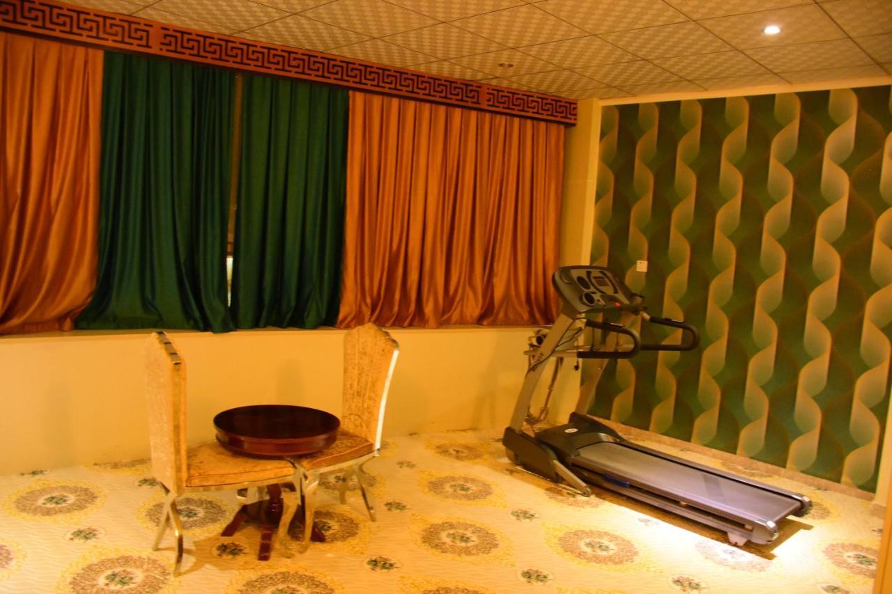 Lilac Hotel Arbil Eksteriør bilde