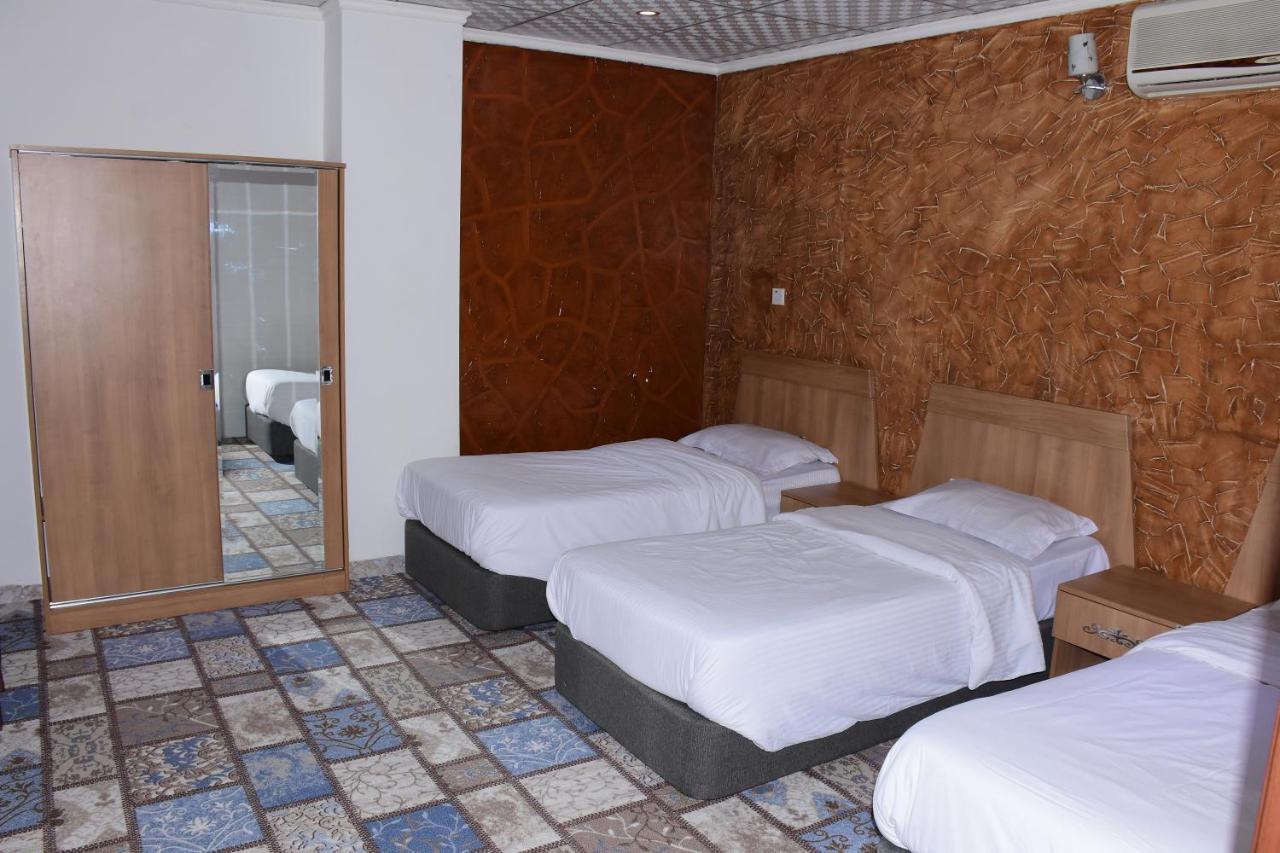 Lilac Hotel Arbil Eksteriør bilde
